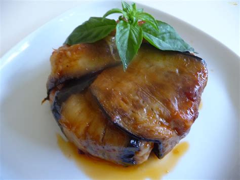 We did not find results for: Timballo di melanzane al forno | Pasta e non solo!