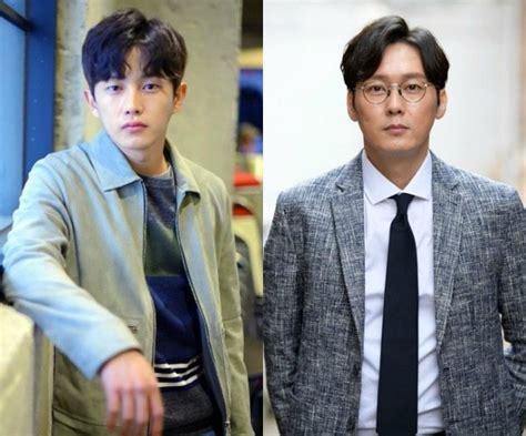 See a recent post on tumblr from @creatingnikki about byeong eun park. Supporting cast secured for tvN's Because This Life Is Our ...