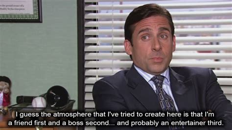 21 Times Michael Scott From The Office Made You Very Thankful Hes