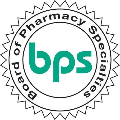 Certified Geriatric Pharmacist Credential Moving To The Board Of