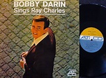 Darin, Bobby - Bobby Darin Sings Ray Charles - Amazon.com Music