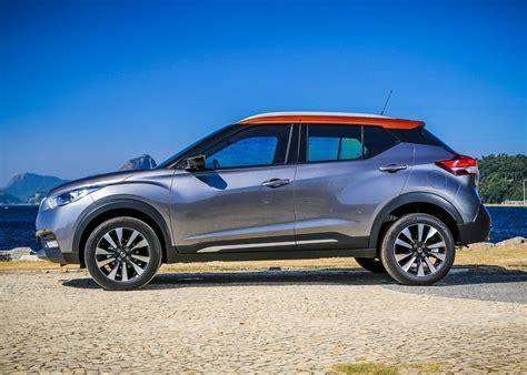 Nissan Kicks Suv India Launch Expected Prices Features Specs And Mileage