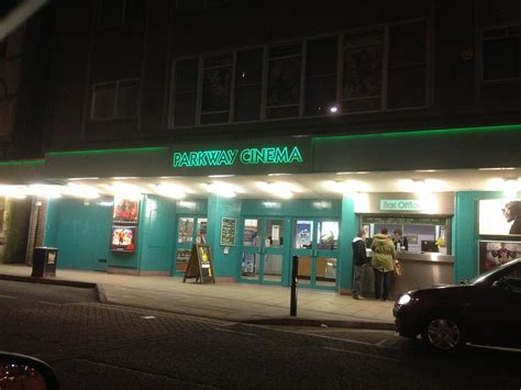 Parkway Cinema Barnsley Aktuelle 2021 Lohnt Es Sich Mit Fotos