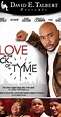 Love in the Nick of Tyme (Video 2009) - IMDb