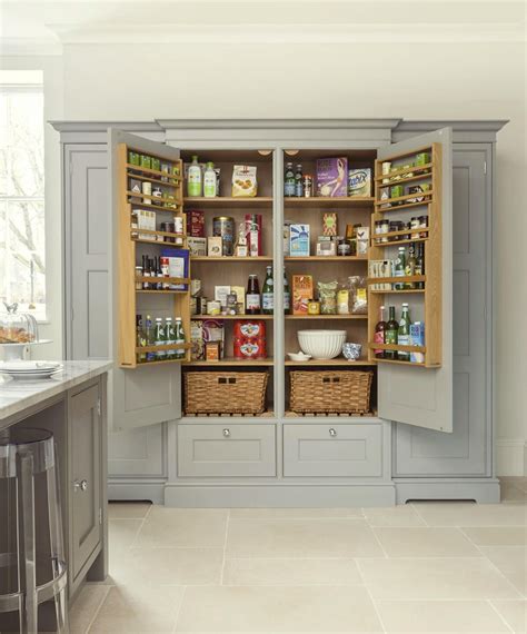 We talk to farrow & ball's color curator, joa studholme. 12 Farrow and Ball Kitchen Cabinet Colors For The Perfect English Kitchen - laurel home