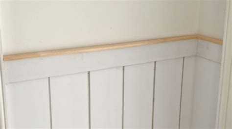 How To Install Vertical Shiplap