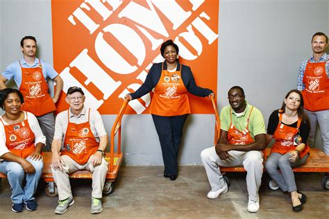 Home Depot's Amazing Benefit Packages for Hourly Workers in the US