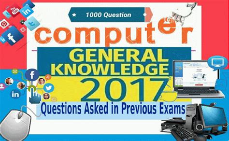 Career Guidance Online Question Set 1 Computer General Knowledge