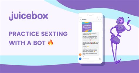 Sex Chat Bot Why Is It So Popular In 2020