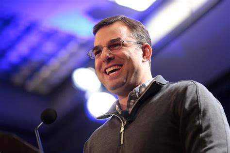 representative justin amash announces he will not seek reelection
