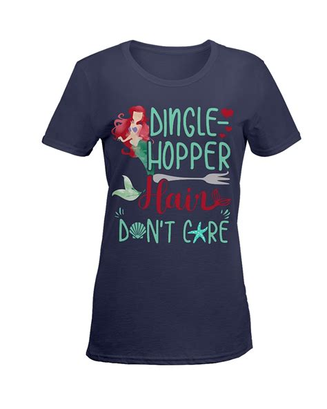 Quality dinglehopper with free worldwide shipping on aliexpress. FUNNY SHIRT Dinglehopper hair don't care shirt, hoodie, v-neck.