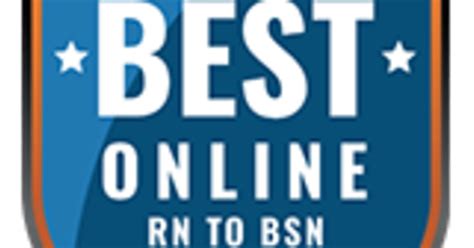 Top 50 Affordable Online RN to BSN Programs of 2019 | Affordable Colleges Online