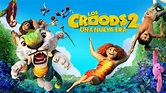 Los Croods 2 : Una nueva era - completa en Español - TokyVideo