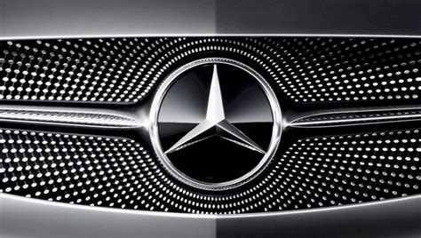 The Mercedes Benz Logo And Their History Logomyway