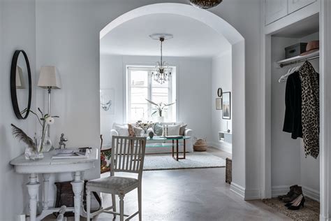 15 Wonderful Scandinavian Entry Hall Designs You Should