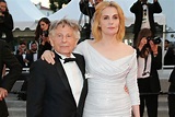 Roman Polanski’s wife rejects invite to Academy of Motion Pictures ...