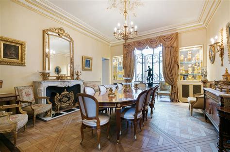 Get 5% in rewards with club o! Victorian Dining Room Photos | HGTV