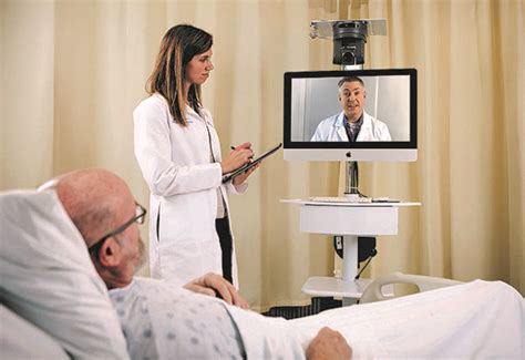 Overnight Patients Can Now Consult A Doctor Via Telemedicine