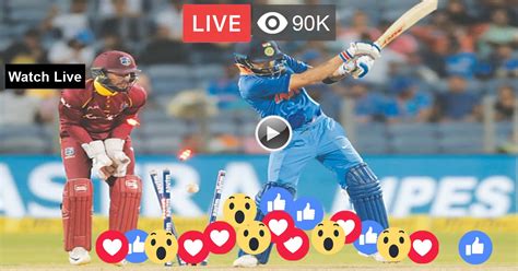 The location (venue of the match) and click on the icon showing india vs west indies first t20i. ODI Serious, 2nd T20, IND vs WI Highlights: India vs West ...