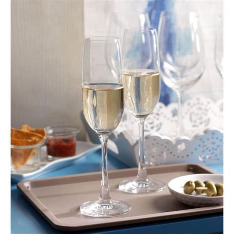 Buy Ocean Champagne Glass Flute Madison Online At Best Price Bigbasket
