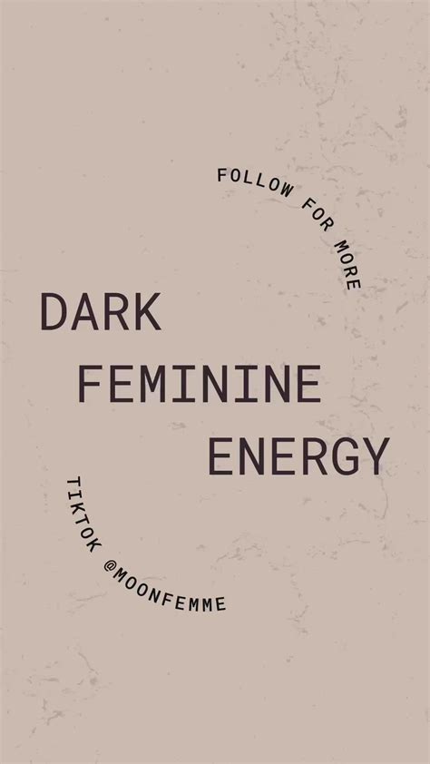 Light Vs Dark Feminine Energy Feminine Energy Feminine Quotes Feminine Energy Aesthetic