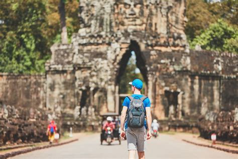 東南アジア旅行でおすすめの観光スポット9選！費用や安いツアーも紹介