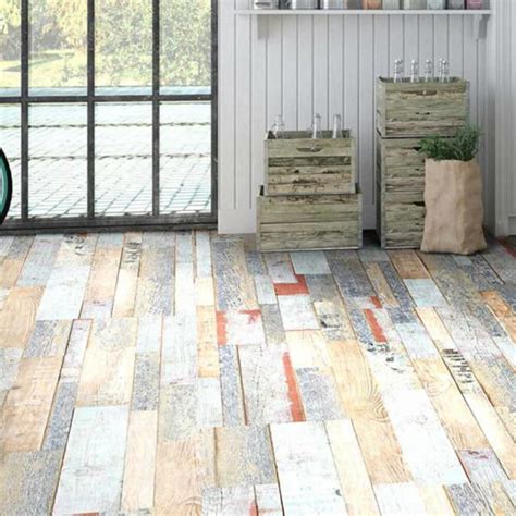 Multicolor Wood Floor 10 Ideas For Different Rooms Hackrea