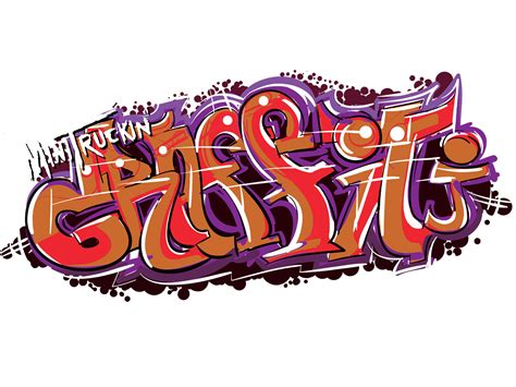 Graffiti Photography Logo