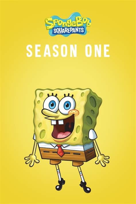 Watch Spongebob Squarepants Season 6 Streaming In Australia Comparetv