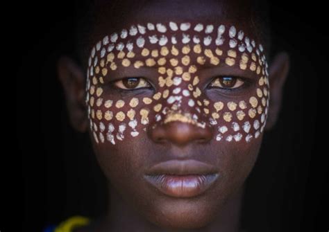 Disappearing Tribes Of Omo Valley Exhibition Waka Waka Africa