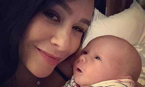 Danielle Harris Opens Up About Having A Near Death Experience During The Birth Of Her Son