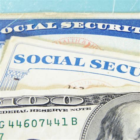 Social security payments will increase. Social Security, Where Budget Cuts Lead to Terrible ...