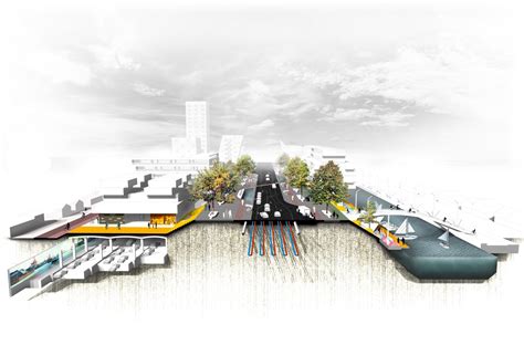 Gallery Of 6 Steps For Designing Healthy Cities 20 City Landscape