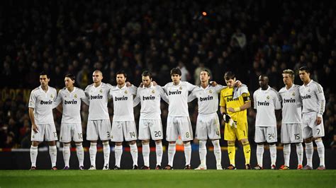 74 Real Madrid Hd Wallpaper For Laptop Myweb