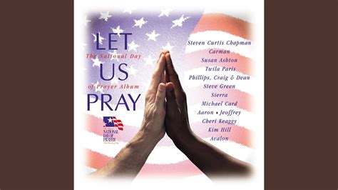 Forgive oh lord and heal our land and give us eyes to seek your face and hearts to understand that you alone make all things new and the blessings of the land we love are really gifts. Heal Our Land (Song For The National Day Of Prayer) - YouTube