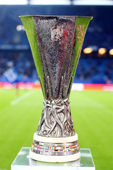 49+ Fakten über Uefa Europa League Ball: The latest football news