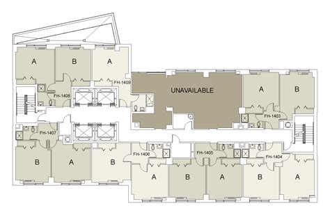 Greenberg Hall Nyu Floor Plan Floorplansclick
