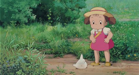 ‎watch trailers, read customer and critic reviews, and buy my neighbor totoro directed by hayao miyazaki for $16.99. My Neighbor Totoro Screencap and Image | Fancaps.net
