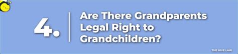 5 Things You Need To Know About Grandparents Rights In Georgia The