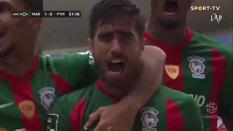 Check spelling or type a new query. Goal | Golo Rodrigo Pinho: Marítimo (1)-0 Portimonense ...