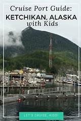 Alaska Cruise Guide Images