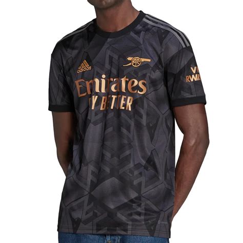 Adidas Arsenal Fcaway Jersey Authentic 2022 2023 Jersey Ph