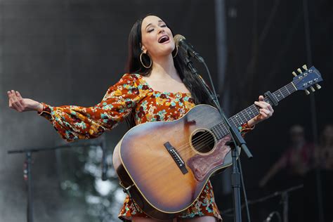 Kacey Musgraves At Austin City Limits Photo By Amy Price Consequence