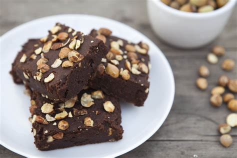 Chocolate Hazelnut Brownies KeepRecipes Your Universal Recipe Box