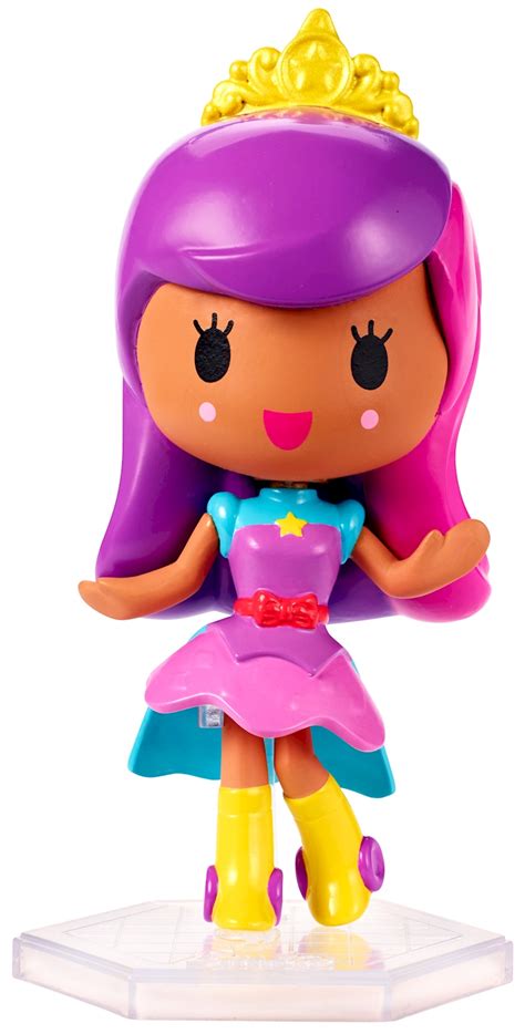 Mainan anak boneka barbie mandi baby doll bath time youtube. Barbie Video Game Junior Colead