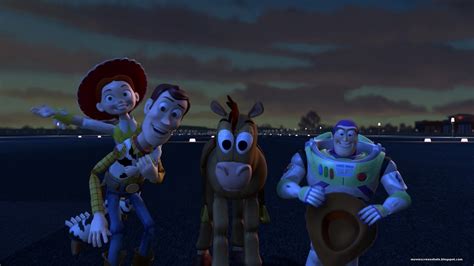 Vagebonds Movie Screenshots Toy Story 2 1999 Part 4