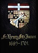 Fr Henry FitzJames, Duke of Albemarle, Prior of Order of St John | The ...