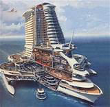 Cruise Ship Future Pictures