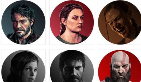 Cool New Avatars On Psn Help You Spice Up Your Game For Free