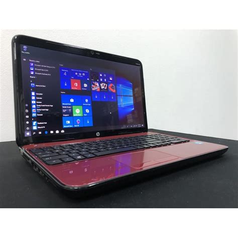 15 Hp I7 Quad Core Laptop Ms Office For Cheap Sale Computers And Tech